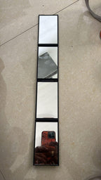 4 Way Foldable Mirror