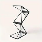 4 Way Foldable Mirror