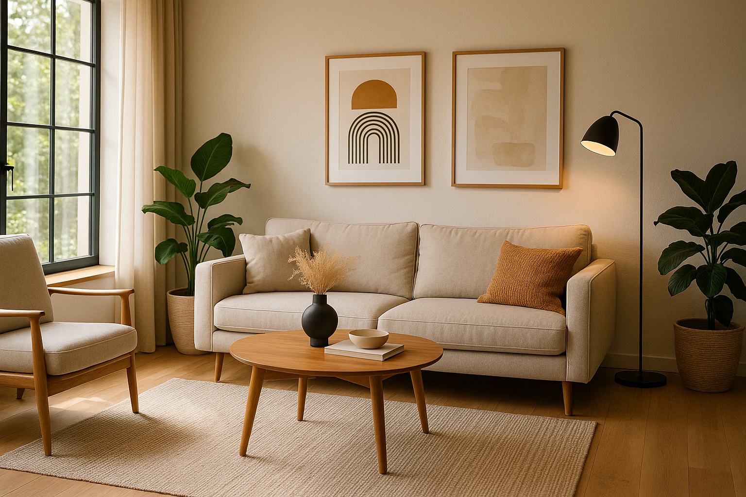 home interior